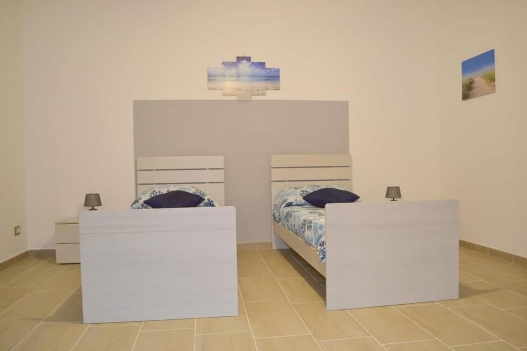 Teresa Holiday Sarroch Extérieur photo