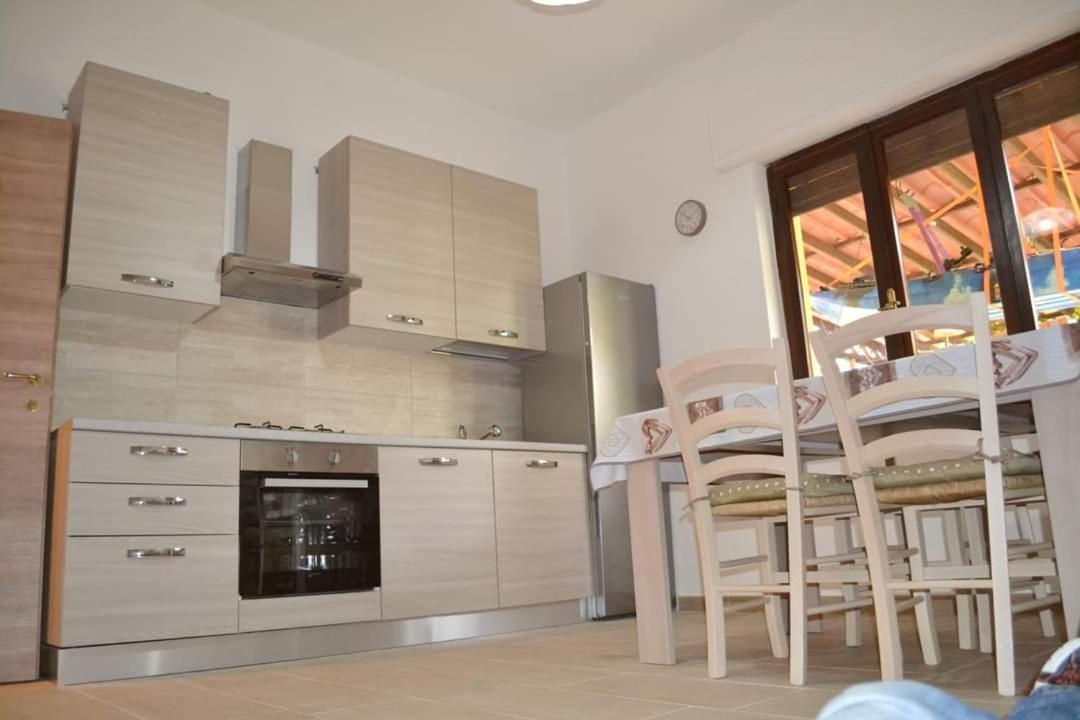 Teresa Holiday Sarroch Extérieur photo
