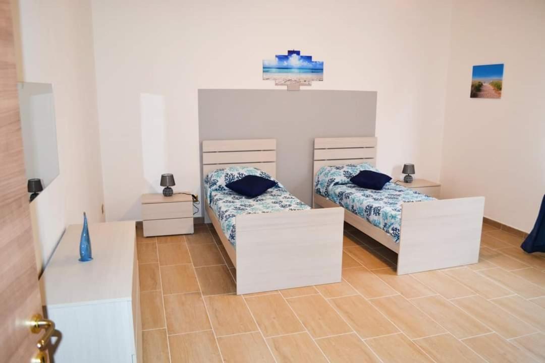 Teresa Holiday Sarroch Extérieur photo