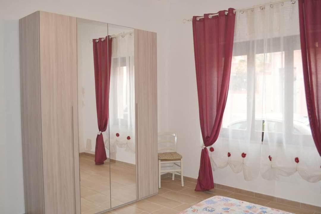 Teresa Holiday Sarroch Extérieur photo