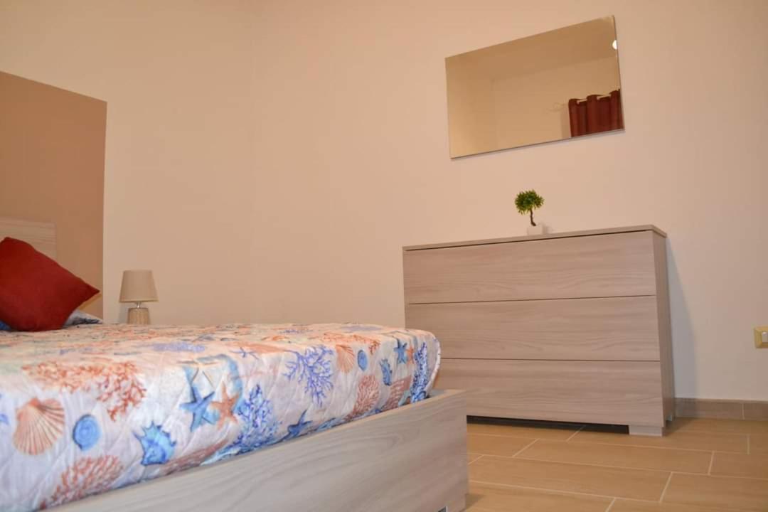Teresa Holiday Sarroch Extérieur photo
