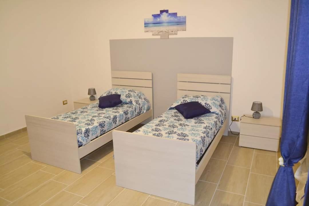 Teresa Holiday Sarroch Extérieur photo