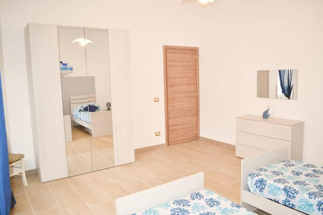 Teresa Holiday Sarroch Extérieur photo