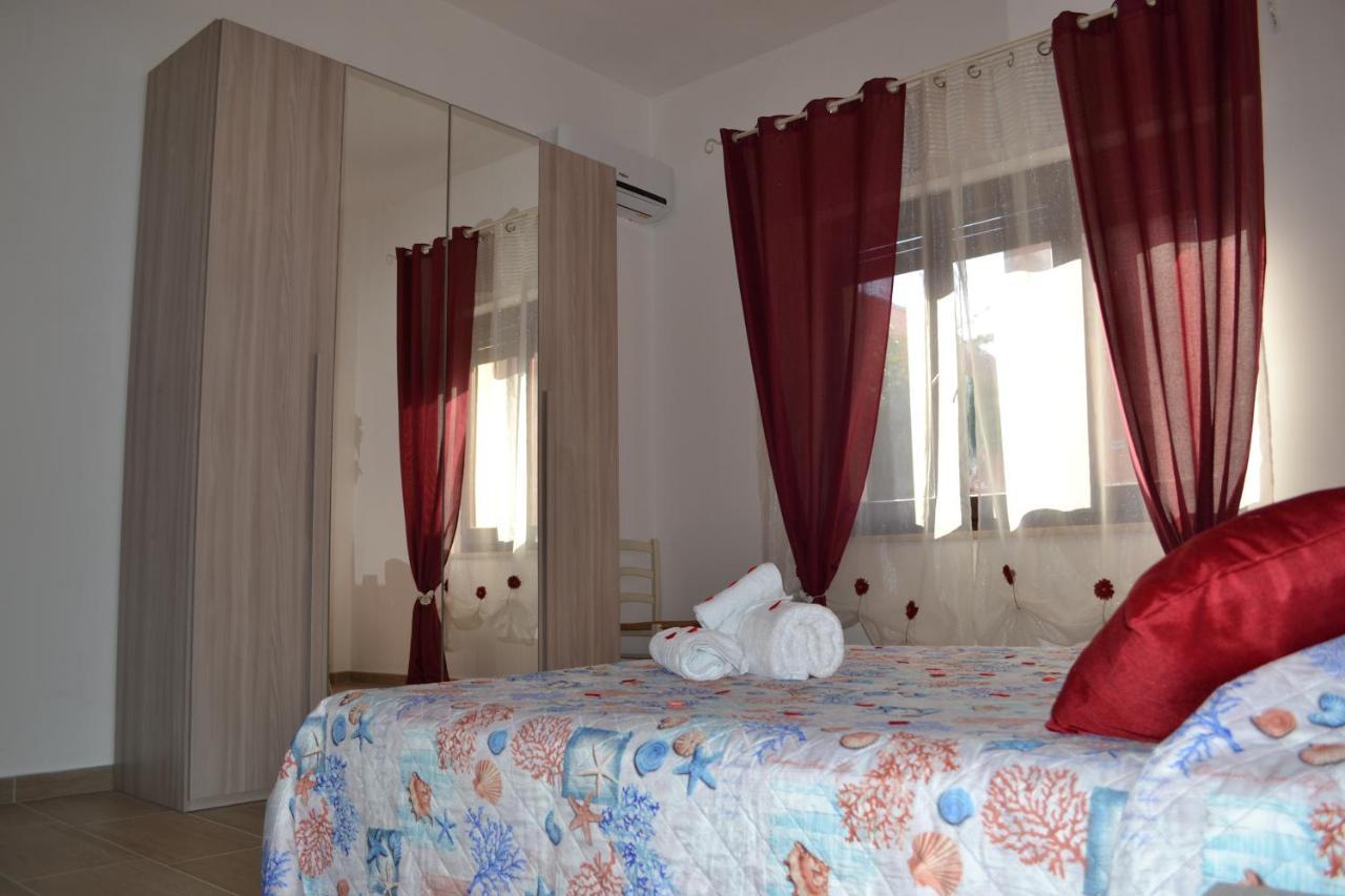 Teresa Holiday Sarroch Extérieur photo