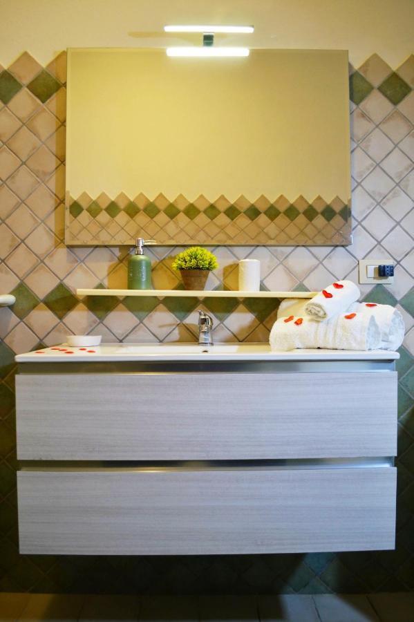 Teresa Holiday Sarroch Extérieur photo