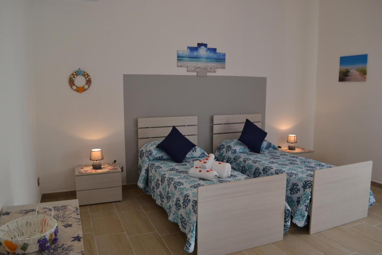 Teresa Holiday Sarroch Extérieur photo