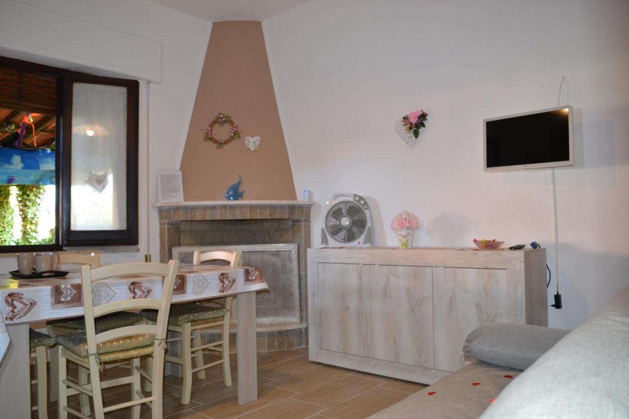 Teresa Holiday Sarroch Extérieur photo