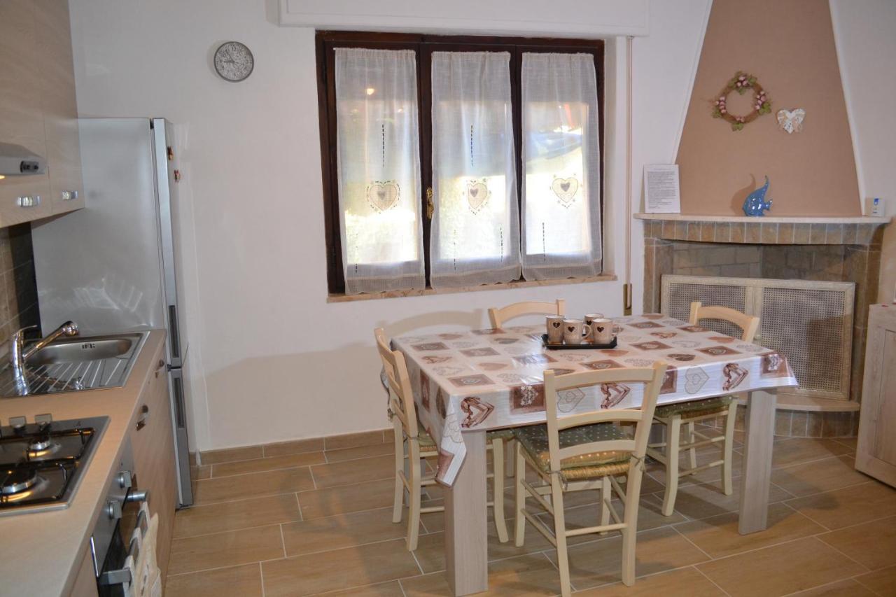 Teresa Holiday Sarroch Extérieur photo