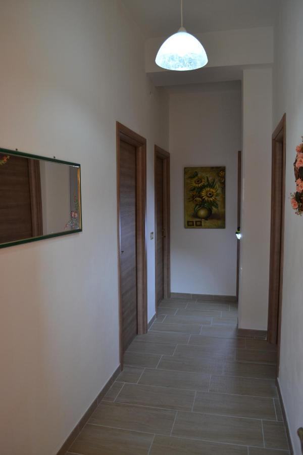 Teresa Holiday Sarroch Extérieur photo